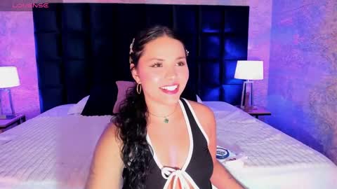 Snapshot of lotti_carter chatting on 6, 3, 2025 Lotti online show from 6, 3, 2025
