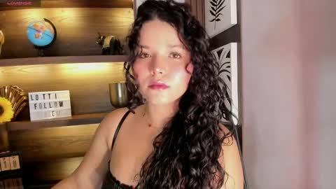 Snapshot of lotti_carter chatting on 10, 9, 2025 Lotti online show from 10, 9, 2025