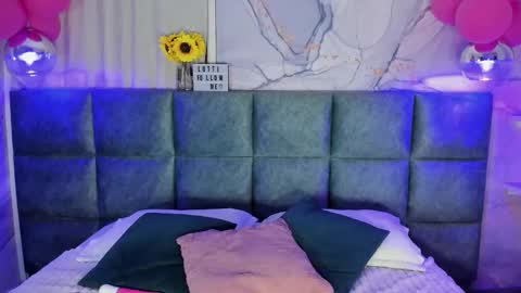 Snapshot of lotti_carter chatting on 25, 9, 2025 Lotti online show from 25, 9, 2025