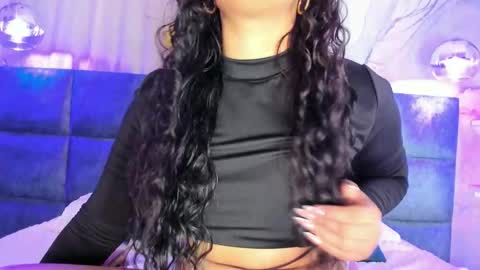 Snapshot of lotti_carter chatting on 2, 10, 2025 Lotti online show from 2, 10, 2025