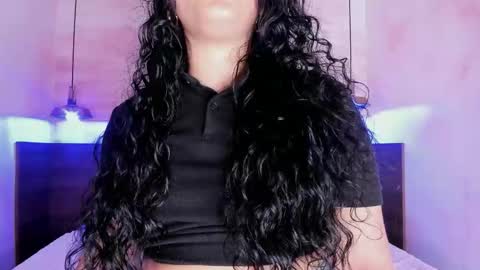 Snapshot of lotti_carter chatting on 3, 12, 2025 Lotti online show from 3, 12, 2025