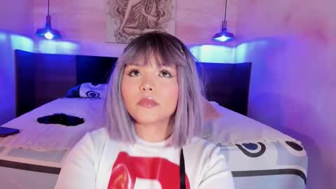 Snapshot of lotti_carter chatting on 5, 12, 2025 Lotti online show from 5, 12, 2025