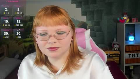 Snapshot of lottieparker chatting on 14, 12, 2025 Lottie online show from 14, 12, 2025