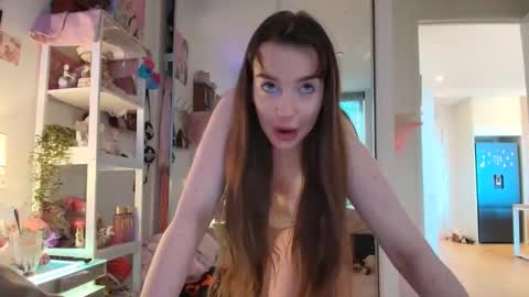 Lottie online show from 23, 4, 2026