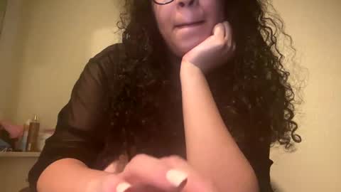 Jasmine online show from 18, 10, 2025