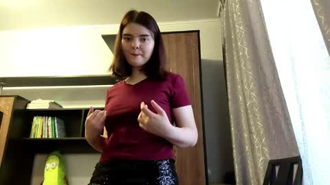 Snapshot of loudeguise chatting on 10, 5, 2026 Esma online show from 10, 5, 2026