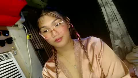 Sweet   online show from 9, 1, 2025