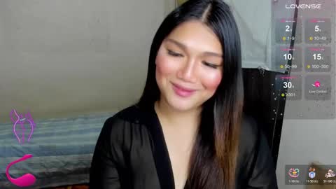 Sweet   online show from 30, 10, 2025