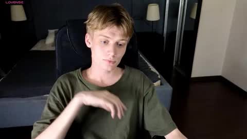 louie_evans online show from 14, 9, 2025