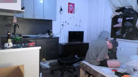 louie_evans online show from 19, 1, 2026