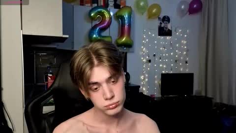 louie_evans online show from 5, 2, 2026