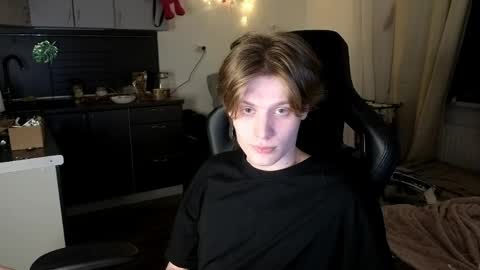 louie_evans online show from 31, 3, 2026