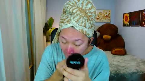 Cathy online show from 3, 12, 2025