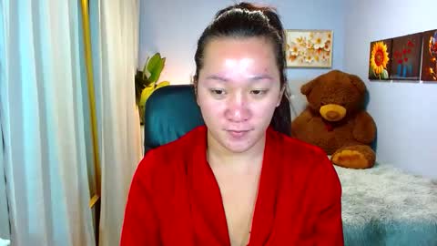 Snapshot of louie_sexy chatting on 17, 12, 2025 Cathy online show from 17, 12, 2025