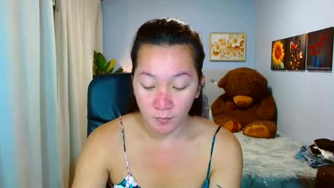 Snapshot of louie_sexy chatting on 1, 6, 2026 Cathy online show from 1, 6, 2026