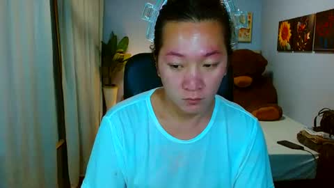 Snapshot of louie_sexy chatting on 16, 7, 2026 Cathy online show from 16, 7, 2026