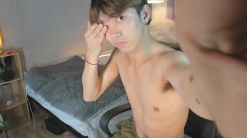 Snapshot of louieismy_name chatting on 27, 12, 2024 ignot ursh online show from 27, 12, 2024