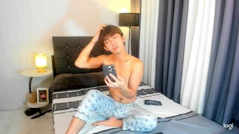 Snapshot of louieismy_name chatting on 14, 1, 2025 ignot ursh online show from 14, 1, 2025