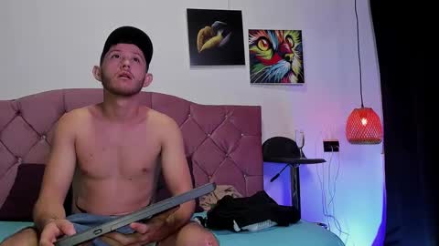 OF louis bcasta1 online show from 6, 2, 2025