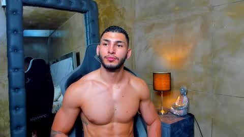 Snapshot of louis_connor chatting on 17, 9, 2025 Louis online show from 17, 9, 2025