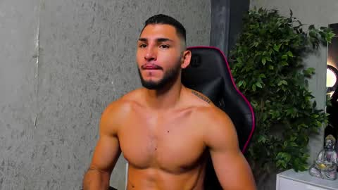 Snapshot of louis_connor chatting on 4, 10, 2025 Louis online show from 4, 10, 2025