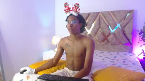 Snapshot of louis_hardstar chatting on 2, 12, 2024 Louis Valdz online show from 2, 12, 2024