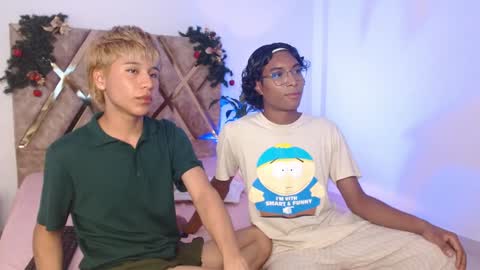 Snapshot of louis_hardstar chatting on 15, 12, 2024 Louis Valdz online show from 15, 12, 2024