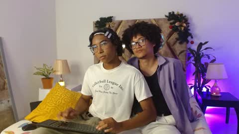 Snapshot of louis_hardstar chatting on 16, 12, 2024 Louis Valdz online show from 16, 12, 2024