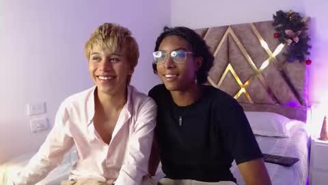 Snapshot of louis_hardstar chatting on 21, 12, 2024 Louis Valdz online show from 21, 12, 2024