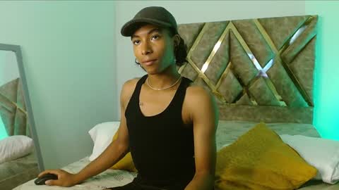 Snapshot of louis_hardstar chatting on 11, 1, 2025 Louis Valdz online show from 11, 1, 2025