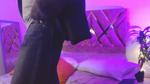 Snapshot of louis_hardstar chatting on 14, 1, 2025 Louis Valdz online show from 14, 1, 2025