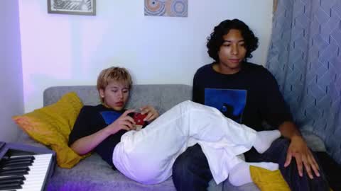 Snapshot of louis_hardstar chatting on 17, 1, 2025 Louis Valdz online show from 17, 1, 2025