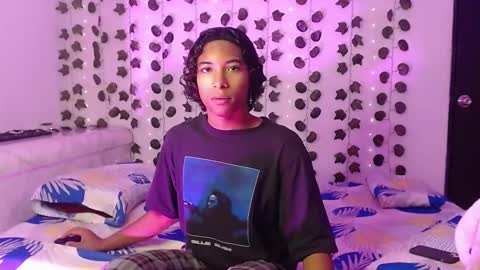 Snapshot of louis_hardstar chatting on 13, 2, 2025 Louis Valdz online show from 13, 2, 2025