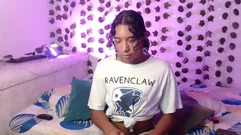 Snapshot of louis_hardstar chatting on 16, 2, 2025 Louis Valdz online show from 16, 2, 2025