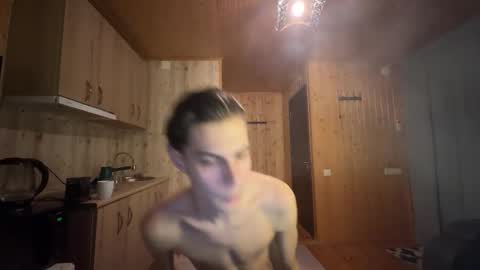 Snapshot of louis_preston chatting on 15, 11, 2025 Mark online show from 15, 11, 2025