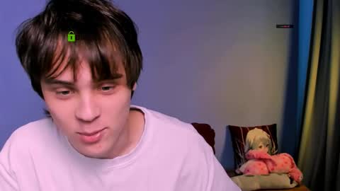 Snapshot of louis_tiger chatting on 25, 11, 2025 your dream online show from 25, 11, 2025