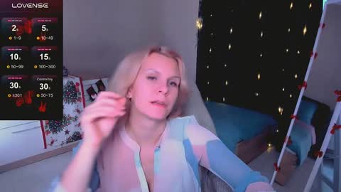 Snapshot of louisa_bay chatting on 10, 1, 2025 Louisa online show from 10, 1, 2025