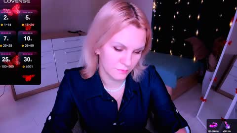 Snapshot of louisa_bay chatting on 25, 1, 2025 Louisa online show from 25, 1, 2025