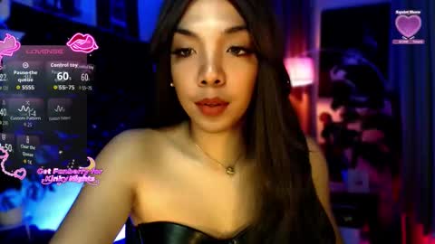 Louisa online show from 13, 2, 2026