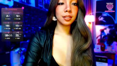 Louisa online show from 24, 5, 2026