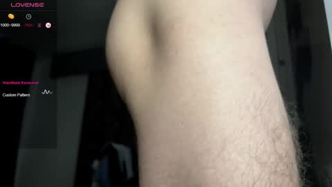 Snapshot of louisdoux chatting on 14, 9, 2025 Louis online show from 14, 9, 2025