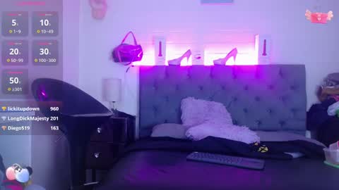 Snapshot of louise_nails chatting on 27, 2, 2025 LouIse online show from 27, 2, 2025