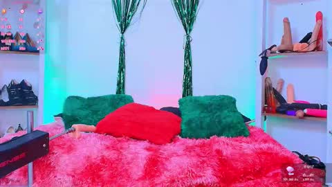  LouIse  online show from 24, 3, 2026