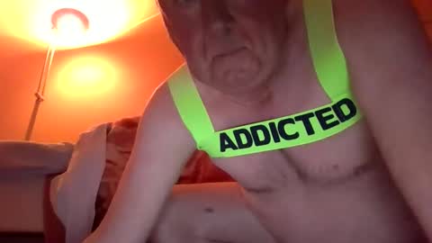 loupi947474 online show from 22, 4, 2026