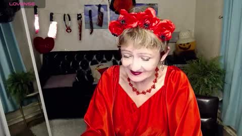 Snapshot of lova_lover chatting on 30, 10, 2025 lova_lover online show from 30, 10, 2025