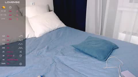 Mia  online show from 14, 2, 2026