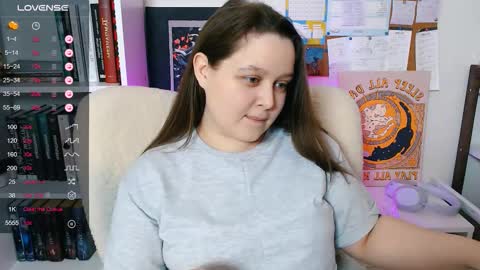 Mia  online show from 24, 2, 2026