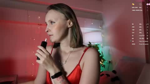 Snapshot of love_agatha chatting on 11, 2, 2025 Agatha online show from 11, 2, 2025