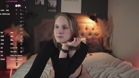 Snapshot of love_agatha chatting on 23, 2, 2025 Agatha online show from 23, 2, 2025