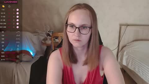 Snapshot of love_agatha chatting on 14, 9, 2025 Agatha online show from 14, 9, 2025